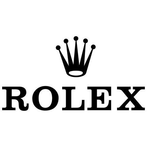 printable Rolex logo